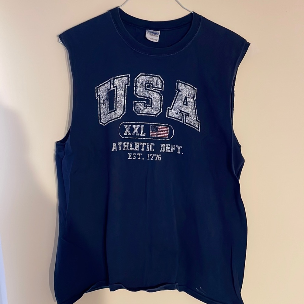 Factory cutoff tee.